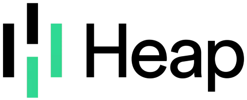 Heap logo